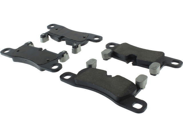 Centric Parts Disc Brake Pad Set P/N:300.14530 Fits: Porsche Cayenne 18-11, Volkswagen Touareg 18-11 - Image 1