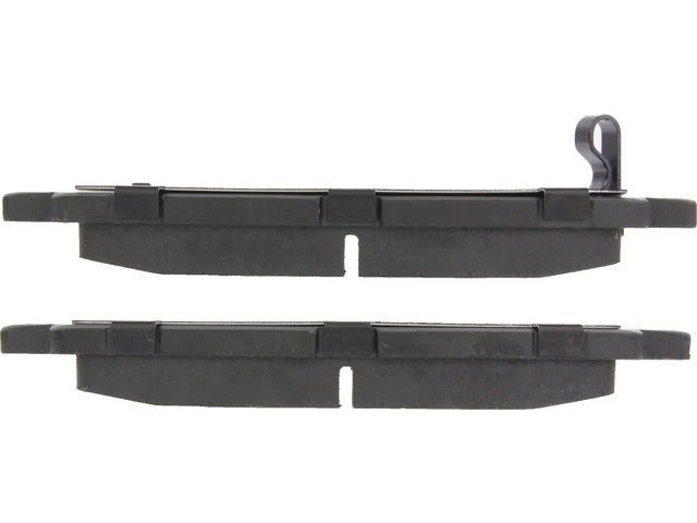 Centric Parts Disc Brake Pad Set P/N:300.14541 Fits: Mazda 2 15-11 - Image 2