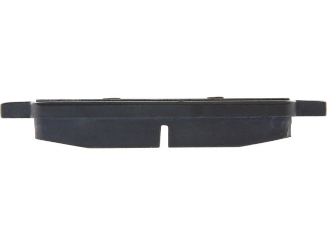 Centric Parts Disc Brake Pad Set P/N:300.14560 Fits: Audi A3, Audi A3 Quattro, Seat Freetrack, Volkswagen Beetle, Volkswagen Bora, Volkswagen Caddy, Volkswagen Eos, Volkswagen Golf, Volkswagen Gti, Volkswagen Jetta, Volkswagen Multivan, Volkswagen Passat - Image 3