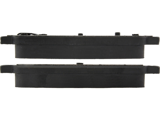 Centric Parts Disc Brake Pad Set P/N:300.14680 Fits: Buick Cascada, Buick Encore, Buick Verano, Cadillac Elr, Chevrolet Cruze, Chevrolet Cruze Limited, Chevrolet Orlando, Chevrolet Sonic, Chevrolet Trax, Chevrolet Volt - Image 3