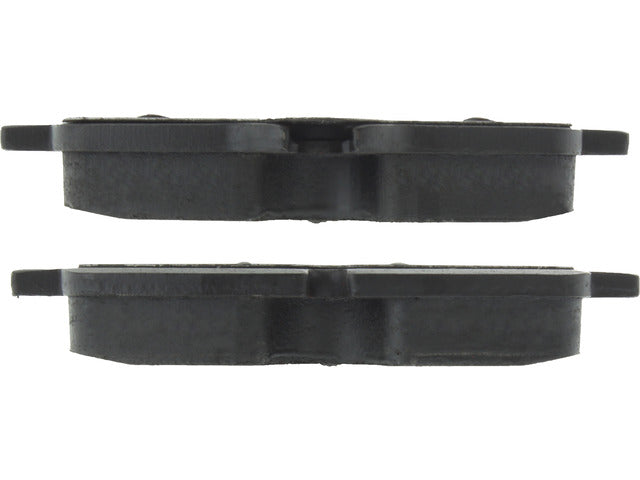 Centric Parts Disc Brake Pad Set P/N:300.14690 Fits: BMW 530e, BMW 530e Xdrive, BMW 530i, BMW 530i Xdrive, BMW 535i, BMW 540d Xdrive, BMW 540i, BMW 540i Xdrive, BMW 550i, BMW 550i Xdrive - Image 2