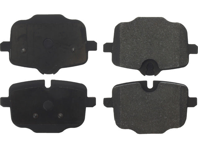 Centric Parts Disc Brake Pad Set P/N:300.14690 Fits: BMW 530e, BMW 530e Xdrive, BMW 530i, BMW 530i Xdrive, BMW 535i, BMW 540d Xdrive, BMW 540i, BMW 540i Xdrive, BMW 550i, BMW 550i Xdrive - Image 3
