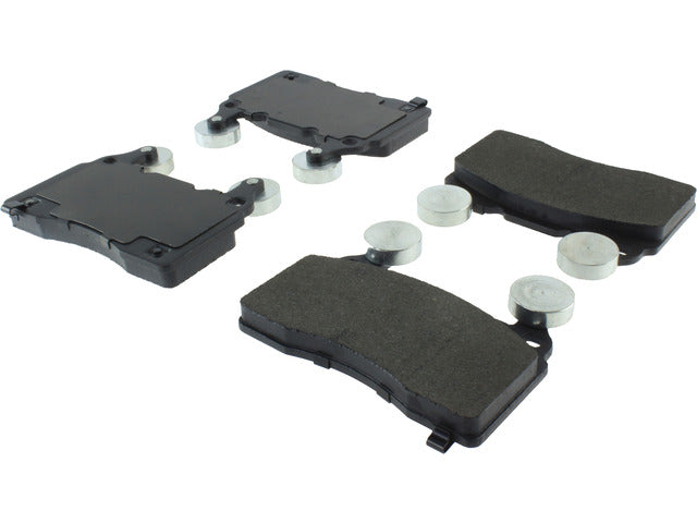 Centric Parts Disc Brake Pad Set P/N:300.14740 Fits: Chevrolet Camaro 15-10, Chevrolet Camaro 2022 - Image 1
