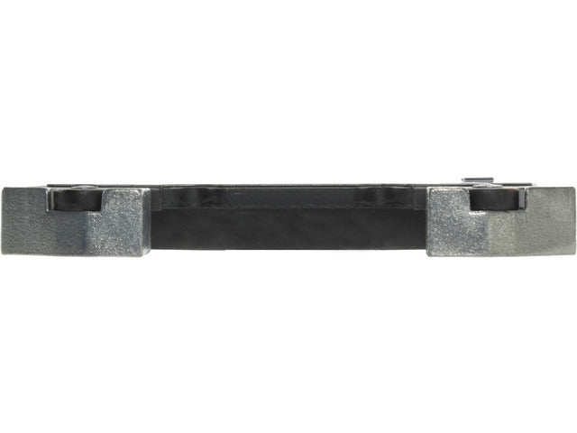 Centric Parts Disc Brake Pad Set P/N:300.14741 Fits: Cadillac Ct6 2020, Chevrolet Ss 17-14, Tesla S 16-12 - Image 3