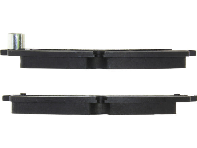 Centric Parts Disc Brake Pad Set P/N:300.14790 Fits: Land Rover Discovery 2017, Land Rover Lr4 16-10, Land Rover Range Rover 12-10, Land Rover Range Rover 17-14, Land Rover Range Rover Sport 17-10, Peugeot 208 17-14 - Image 3