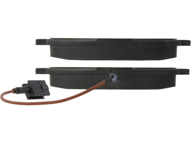 Centric Parts Disc Brake Pad Set P/N:300.14901 Fits: Ram Promaster 1500 20-14, Ram Promaster 2500 20-14, Ram Promaster 3500 20-14, Ram Promaster Rapid 19-17 - Image 2