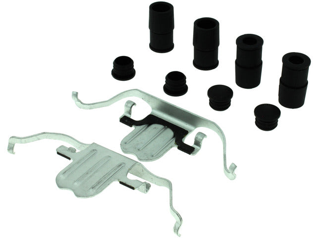 Centric Parts Disc Brake Pad Set P/N:300.15040 Fits: BMW 528i 16-11, BMW 528i Xdrive 16-12 - Image 2