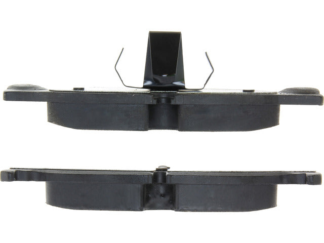 Centric Parts Disc Brake Pad Set P/N:300.15040 Fits: BMW 528i 16-11, BMW 528i Xdrive 16-12 - Image 3