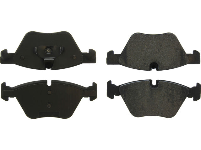 Centric Parts Disc Brake Pad Set P/N:300.15040 Fits: BMW 528i 16-11, BMW 528i Xdrive 16-12 - Image 4