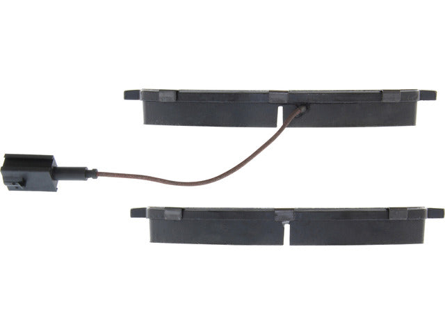 Centric Parts Disc Brake Pad Set P/N:300.15401 Fits: Peugeot Manager 17-16, Ram Promaster 1500 24-14, Ram Promaster 2500 24-14, Ram Promaster 3500 24-14 - Image 3