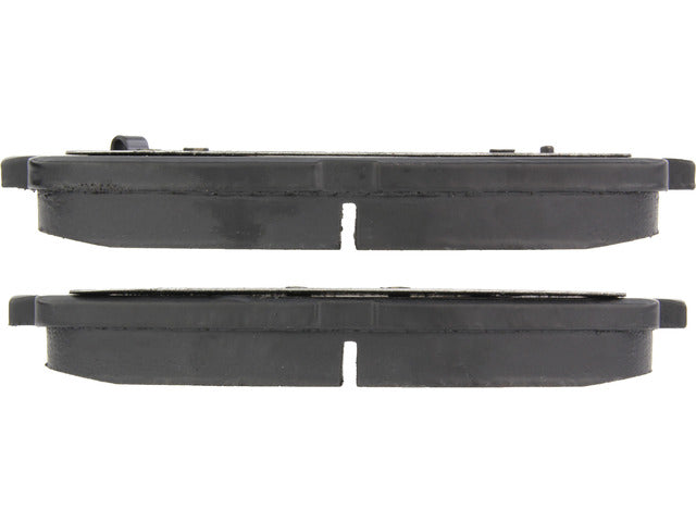 Centric Parts Disc Brake Pad Set P/N:300.15430 Fits: Hyundai Elantra 16-11, Hyundai Elantra Coupe 14-13 - Image 2