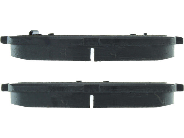 Centric Parts Disc Brake Pad Set P/N:300.15431 Fits: Hyundai Elantra Gt 16-13, Hyundai Veloster 15-12, Kia Forte 16-14, Kia Forte Koup 16-14, Kia Forte5 16-14 - Image 3