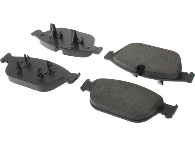 Centric Parts Disc Brake Pad Set P/N:300.15460 Fits: Audi A8 Quattro 18-11, Audi Sq5 17-14 - Image 1