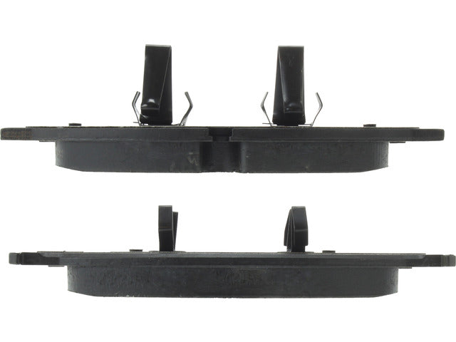 Centric Parts Disc Brake Pad Set P/N:300.15460 Fits: Audi A8 Quattro 18-11, Audi Sq5 17-14 - Image 2