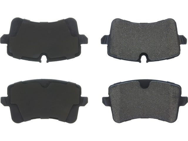 Centric Parts Disc Brake Pad Set P/N:300.15470 Fits: Audi A6, Audi A6 Quattro, Audi A7, Audi A7 Quattro, Audi A8 Quattro, Audi Rs5, Audi Rs7, Audi S6, Audi S7, Audi S8, Porsche Macan - Image 4