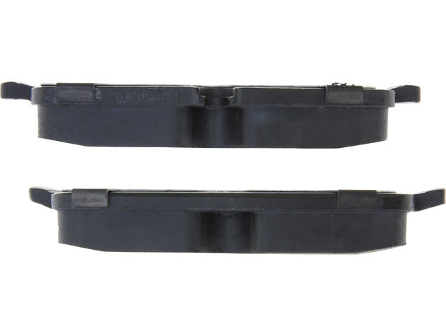 Centric Parts Disc Brake Pad Set P/N:300.15471 Fits: Audi A6 13-12, Audi A6 Quattro 2013, Audi A6 Quattro 2019, Audi A7 Quattro 13-12, Audi A7 Quattro 2018, Audi Rs5 16-14 - Image 3