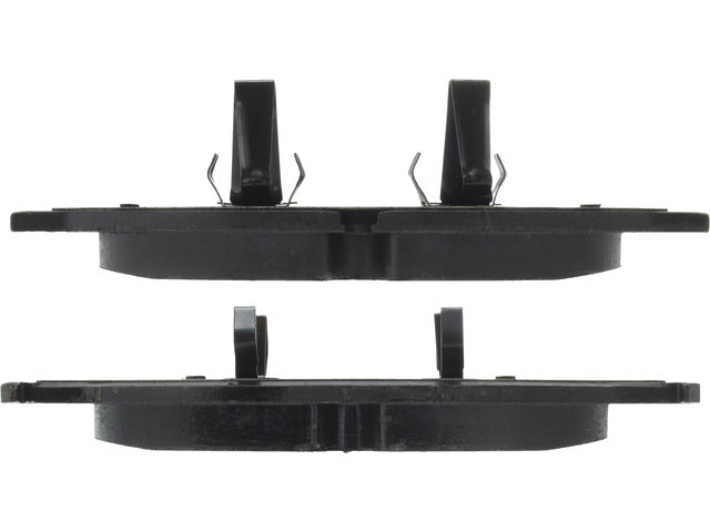 Centric Parts Disc Brake Pad Set P/N:300.15490 Fits: Audi A6 18-17, Audi A6 Quattro 19-12, Audi A7 17-16, Audi A7 Quattro 18-12, Audi A8 Quattro 18-13, Audi S7 16-15 - Image 3