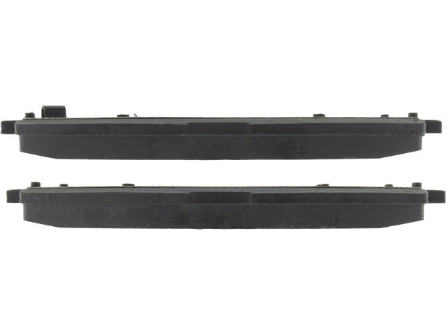 Centric Parts Disc Brake Pad Set P/N:300.15580 Fits: Saab 9-5 2011 - Image 3