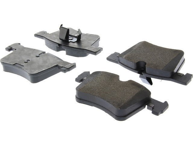 Centric Parts Disc Brake Pad Set P/N:300.15610 Fits: BMW 220i, BMW 228i, BMW 228i Xdrive, BMW 230i, BMW 230i Xdrive, BMW 320i, BMW 320i Xdrive, BMW 328d, BMW 328d Xdrive - Image 1