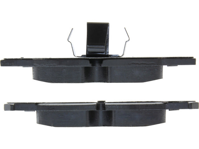 Centric Parts Disc Brake Pad Set P/N:300.15610 Fits: BMW 220i, BMW 228i, BMW 228i Xdrive, BMW 230i, BMW 230i Xdrive, BMW 320i, BMW 320i Xdrive, BMW 328d, BMW 328d Xdrive - Image 3