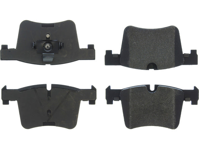 Centric Parts Disc Brake Pad Set P/N:300.15610 Fits: BMW 220i, BMW 228i, BMW 228i Xdrive, BMW 230i, BMW 230i Xdrive, BMW 320i, BMW 320i Xdrive, BMW 328d, BMW 328d Xdrive - Image 4