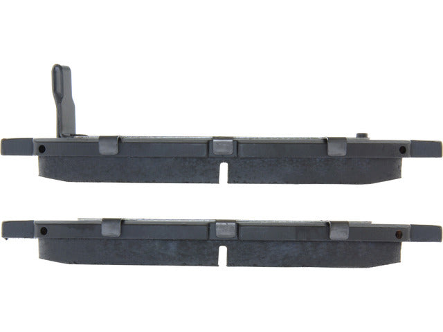 Centric Parts Disc Brake Pad Set P/N:300.15920 Fits: Nissan March 17-12, Nissan Micra 17-15, Nissan Note 17-14, Nissan Tiida 2012, Nissan Versa 19-12, Nissan Versa Note 19-14 - Image 3