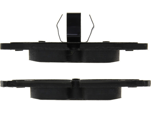 Centric Parts Disc Brake Pad Set P/N:300.16100 Fits: BMW 328i, BMW 330i, BMW 330i Gt Xdrive, BMW 330i Xdrive, BMW 335i, BMW 335i Gt Xdrive, BMW 335i Xdrive, BMW 340i, BMW 340i Gt Xdrive, BMW 340i Xdrive - Image 3