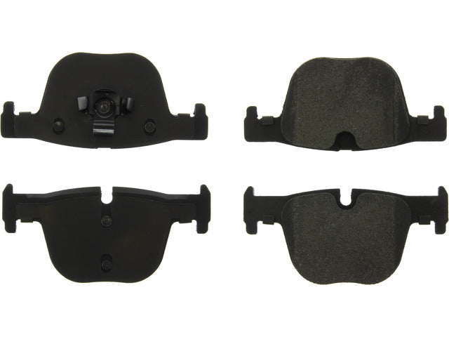 Centric Parts Disc Brake Pad Set P/N:300.16100 Fits: BMW 328i, BMW 330i, BMW 330i Gt Xdrive, BMW 330i Xdrive, BMW 335i, BMW 335i Gt Xdrive, BMW 335i Xdrive, BMW 340i, BMW 340i Gt Xdrive, BMW 340i Xdrive - Image 4
