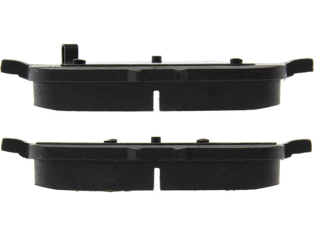 Centric Parts Disc Brake Pad Set P/N:300.16120 Fits: Ford Explorer 19-13, Ford Flex 19-13, Ford Special Service Police Sedan 18-14, Ford Taurus 19-13, Lincoln Mks 16-13 - Image 3