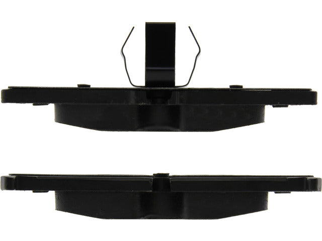 Centric Parts Disc Brake Pad Set P/N:300.16130 Fits: BMW 118i, BMW 220i, BMW 228i, BMW 228i Xdrive, BMW 230i, BMW 230i Xdrive, BMW 320i, BMW 320i Xdrive, BMW 328d - Image 3