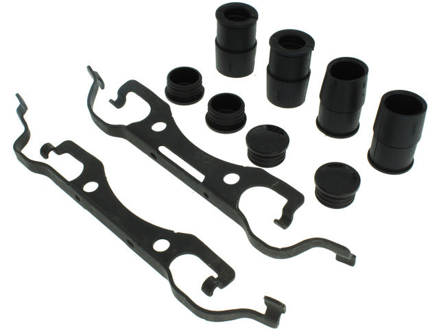 Centric Parts Disc Brake Pad Set P/N:300.16290 Fits: Dodge Durango 23-13, Jeep Grand Cherokee 2020 - Image 2