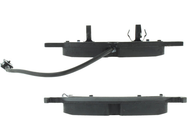 Centric Parts Disc Brake Pad Set P/N:300.16292 Fits: Maserati Levante 2017 - Image 2