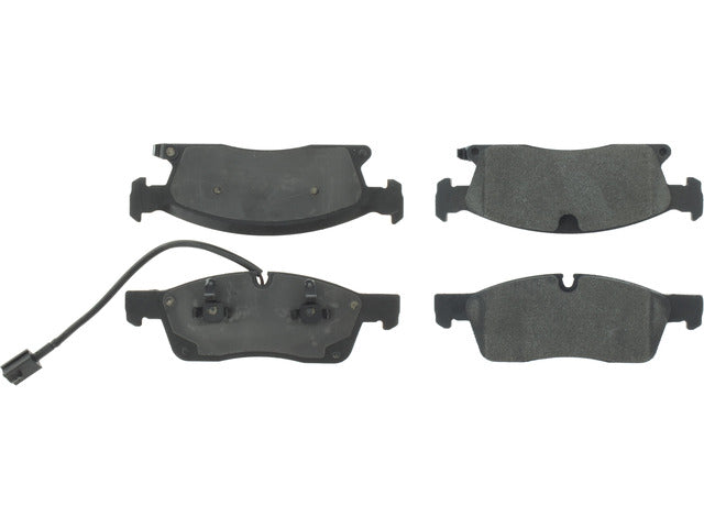Centric Parts Disc Brake Pad Set P/N:300.16292 Fits: Maserati Levante 2017 - Image 3