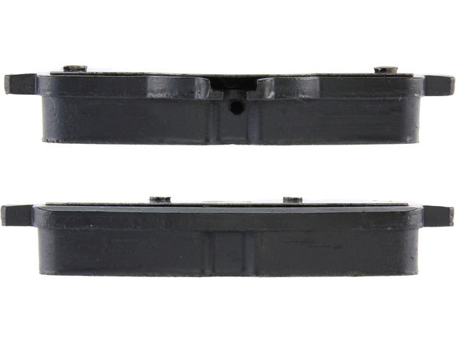 Centric Parts Disc Brake Pad Set P/N:300.16300 Fits: Mercedes-benz Cla45 Amg, Mercedes-benz Gl350, Mercedes-benz Gl450, Mercedes-benz Gl500, Mercedes-benz Gl550, Mercedes-benz Gla45 Amg, Mercedes-benz Gle300d, Mercedes-benz Gle350, Mercedes-benz Gle350d - Image 3