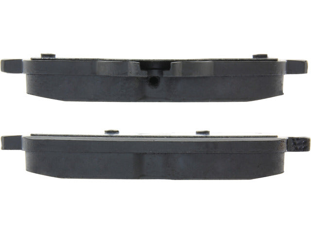 Centric Parts Disc Brake Pad Set P/N:300.16302 Fits: Mercedes-benz Gl63 Amg, Mercedes-benz Gle43 Amg, Mercedes-benz Gle63 Amg, Mercedes-benz Gle63 Amg S, Mercedes-benz Gls550, Mercedes-benz Gls63 Amg, Mercedes-benz Ml63 Amg - Image 2
