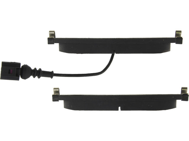 Centric Parts Disc Brake Pad Set P/N:300.16330 Fits: Audi A3, Audi A3 Quattro, Audi Q3, Audi S3, Seat Leon, Seat Tarraco, Volkswagen Arteon, Volkswagen Cc, Volkswagen Golf, Volkswagen Golf R, Volkswagen Gti, Volkswagen Jetta, Volkswagen Tiguan - Image 3