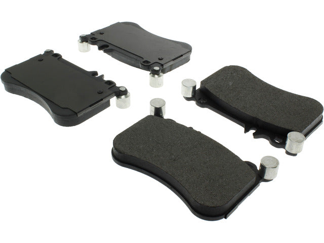 Centric Parts Disc Brake Pad Set P/N:300.16340 Fits: Mercedes-benz Cl550 14-10, Mercedes-benz Cls550 18-12, Mercedes-benz E550 14-12, Mercedes-benz S550 13-12, Mercedes-benz Slc43 Amg 20-18, Mercedes-benz Slk55 Amg 16-12 - Image 1