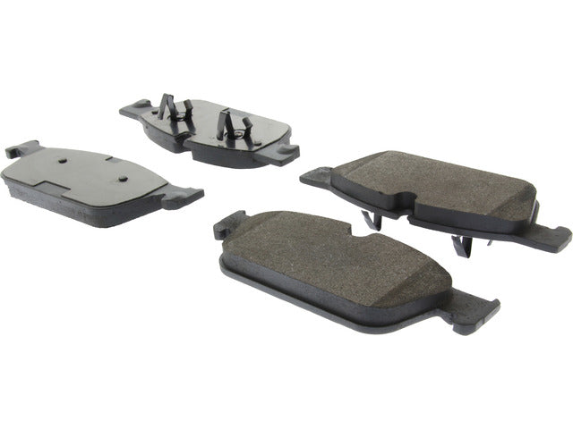 Centric Parts Disc Brake Pad Set P/N:300.16360 Fits: Mercedes-benz Gl350 16-13, Mercedes-benz Gl450 14-13, Mercedes-benz Gl550 16-13, Mercedes-benz Ml550 14-12 - Image 1