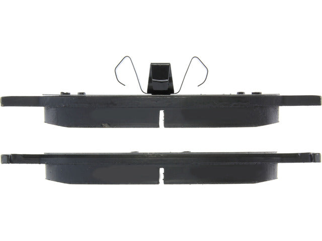 Centric Parts Disc Brake Pad Set P/N:300.16450 Fits: Ford Escape 19-13, Ford Focus 18-13, Ford Transit Connect 23-14, Lincoln Mkc 19-15 - Image 3
