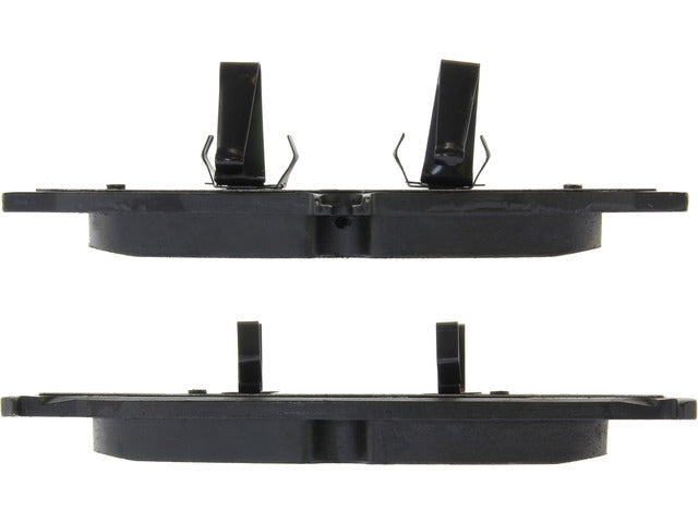 Centric Parts Disc Brake Pad Set P/N:300.16520 Fits: Mercedes-benz E550 14-12 - Image 2