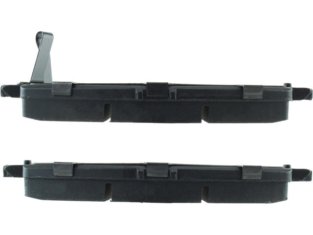 Centric Parts Disc Brake Pad Set P/N:300.16540 Fits: Honda Accord 22-13, Honda Hr-v 21-16 - Image 3