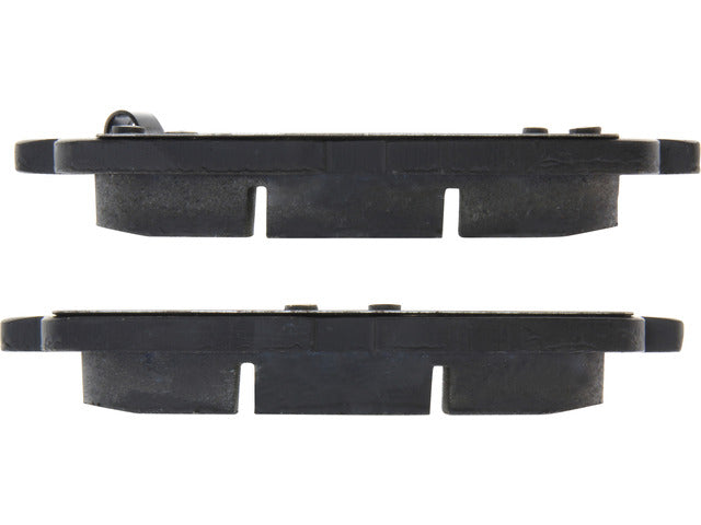 Centric Parts Disc Brake Pad Set P/N:300.16590 Fits: Cadillac Ats 19-13, Cadillac Cts 19-14 - Image 3