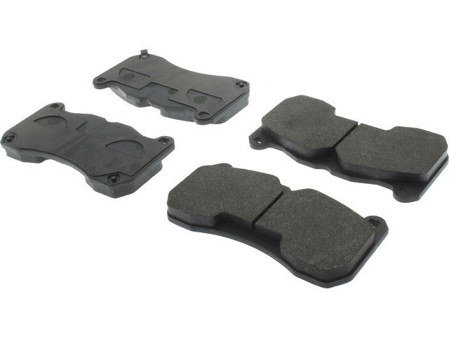 Centric Parts Disc Brake Pad Set P/N:300.16660 Fits: Ford Mustang 14-13 - Image 1