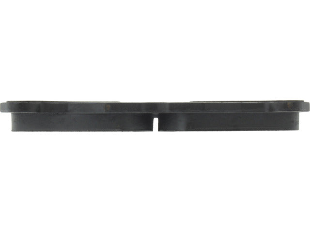 Centric Parts Disc Brake Pad Set P/N:300.16660 Fits: Ford Mustang 14-13 - Image 2
