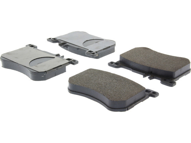 Centric Parts Disc Brake Pad Set P/N:300.16700 Fits: Mercedes-benz Sl400 16-15, Mercedes-benz Sl450 20-17, Mercedes-benz Sl550 20-13 - Image 1