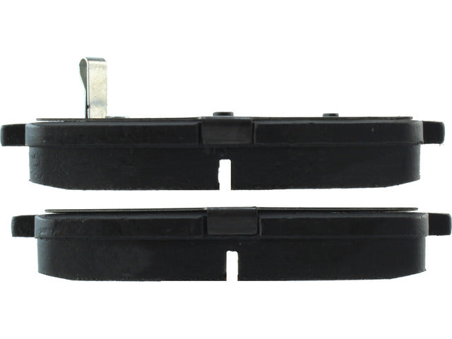 Centric Parts Disc Brake Pad Set P/N:300.16790 Fits: Mazda 3 2016, Mazda 3 Sport 2016, Mazda 6 15-14, Mitsubishi Asx 15-14, Mitsubishi Outlander 18-14, Mitsubishi Outlander Sport 23-13, Mitsubishi Rvr 18-13 - Image 3