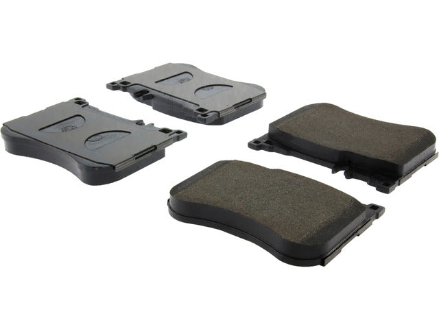 Centric Parts Disc Brake Pad Set P/N:300.16880 Fits: Mercedes-benz Cls53 Amg, Mercedes-benz E53 Amg, Mercedes-benz Maybach S550, Mercedes-benz Maybach S560, Mercedes-benz Maybach S600, Mercedes-benz Maybach S650, Mercedes-benz S450, Mercedes-benz S550 - Image 1
