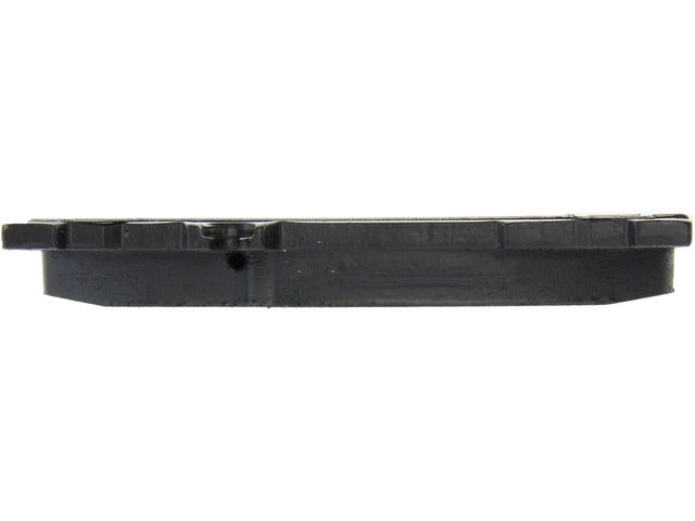 Centric Parts Disc Brake Pad Set P/N:300.16880 Fits: Mercedes-benz Cls53 Amg, Mercedes-benz E53 Amg, Mercedes-benz Maybach S550, Mercedes-benz Maybach S560, Mercedes-benz Maybach S600, Mercedes-benz Maybach S650, Mercedes-benz S450, Mercedes-benz S550 - Image 2