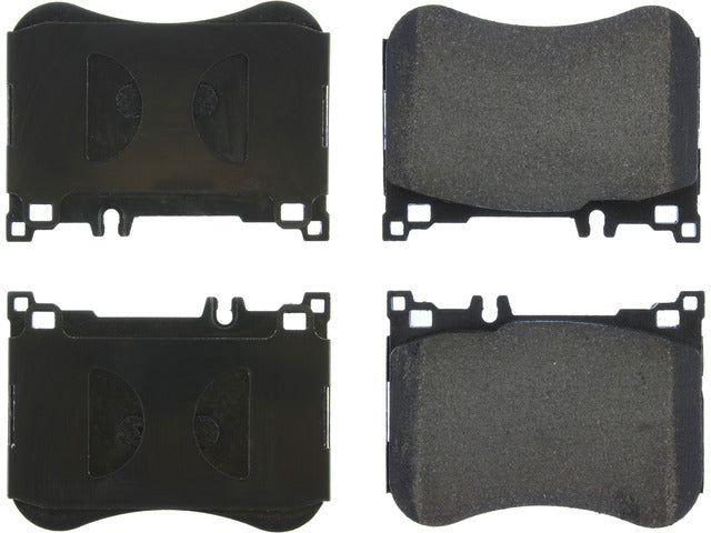 Centric Parts Disc Brake Pad Set P/N:300.16880 Fits: Mercedes-benz Cls53 Amg, Mercedes-benz E53 Amg, Mercedes-benz Maybach S550, Mercedes-benz Maybach S560, Mercedes-benz Maybach S600, Mercedes-benz Maybach S650, Mercedes-benz S450, Mercedes-benz S550 - Image 3