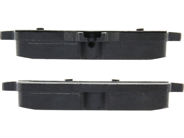 Centric Parts Disc Brake Pad Set P/N:300.16890 Fits: Mercedes-benz Maybach S550, Mercedes-benz Maybach S560, Mercedes-benz Maybach S600, Mercedes-benz Maybach S650, Mercedes-benz S450, Mercedes-benz S550, Mercedes-benz S550e, Mercedes-benz S560 - Image 3